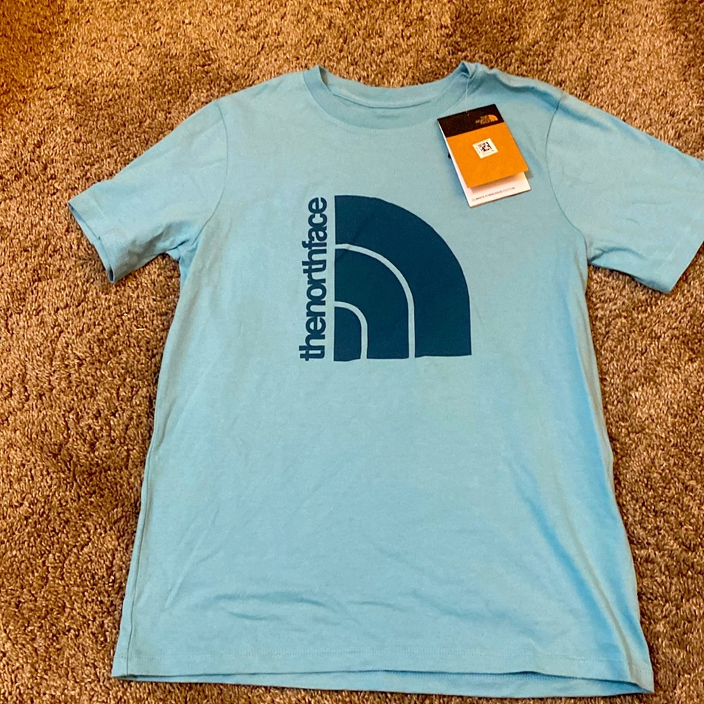 Brand New w Tags North Face XS T-Shirt